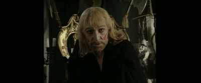 It would lead me to believe
that you did not understand - The Ghost of Richard Harris