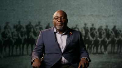 - It would look like a world
where we could begin - Black Life: Untold Stories