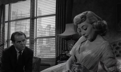 It would make a difference wouldn't it If I had money I mean - The Killing