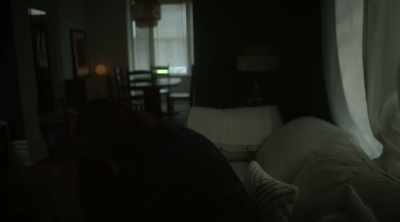 It would make me angry
and it fed off of that. - Eli Roth Presents: A Ghost Ruined My Life