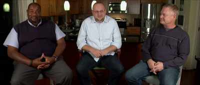 It would make me feel
like they were comfortable
enough to do it - Fart: A Documentary