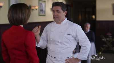 It would make your
food accessible - Love on the Menu