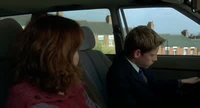 It would mean an awful lot of hard work. - Billy Elliot