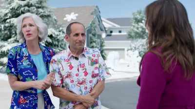 It would mean so much
to us if we knew you - Haul Out the Holly