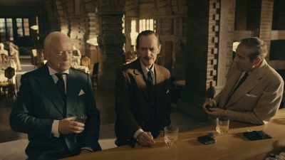 It would mean passing judgment
on the Nazis was a mistake. - Tokyo Trial