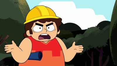 It would never match - Victor and Valentino