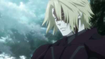 "It would not seem strange at all - Psycho-Pass: Providence