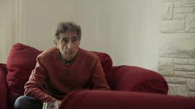 It would pay my rent,
it would pay my food, - The Wisdom of Trauma