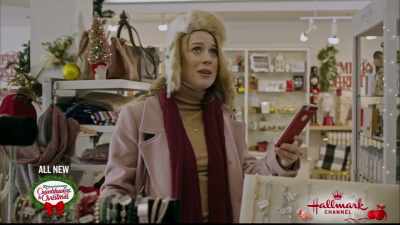 It would point me in a direction
umm. - A Cheerful Christmas