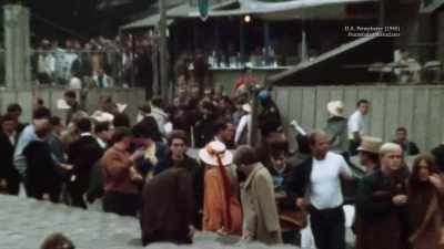 It would prove a
vital showcase for - Days of Rage: The Rolling Stones' Road to Altamont