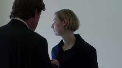 It would really
interest me to know - The Kettering Incident