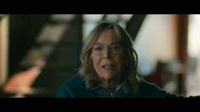 It would save her child,
her children, - My Psychedelic Love Story