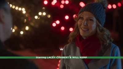  because it would seem a little
      odd to ask a critic - Five Star Christmas