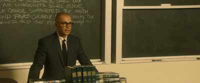 "It would seem to me
clear as daylight - Roe v  Wade