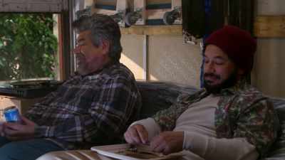 It would seem so
just dis-indigenous. - Lopez vs Lopez