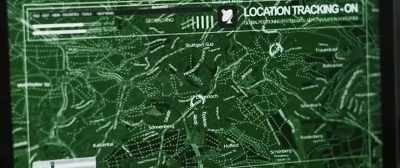 It would seem that somebody
doesn't want us to find him. - Ultimate Justice