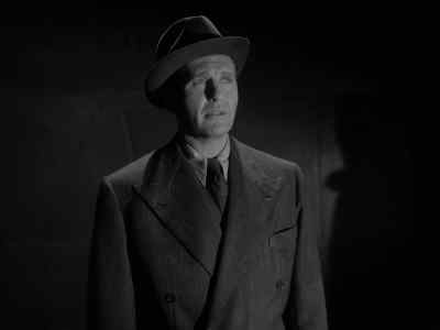 It would seem that this room
has been recently occupied, Doctor. - The Ghost of Frankenstein