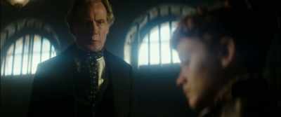 It would seem the press - The Limehouse Golem