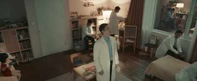 It would seem that you and I disagree - The Wandering Earth II