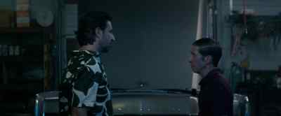 It would shatter him, - Greedy People