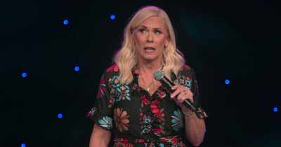 It would take $1,000 - Leanne Morgan: I'm Every Woman