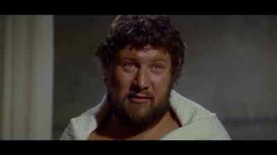 It would take a great woman - Spartacus