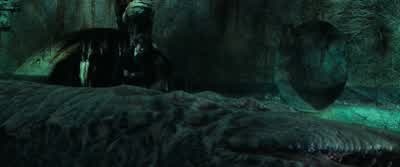 It would take a true Gryffindorto pull that out of the hat. - Harry Potter and the Chamber of Secrets