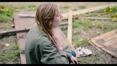 It would take an angel
from God himself. - Hell House LLC III: Lake of Fire