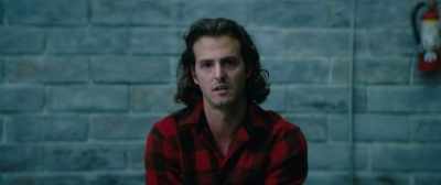 It would take
extraordinary effort to get it. - American Animals