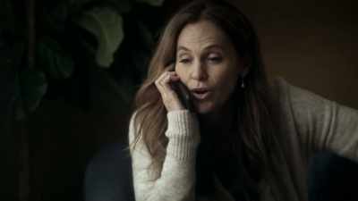 It would take
only one phone call - Tell Me Your Secrets