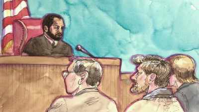 It would take too many months
for new attorneys - Unabomber: In His Own Words