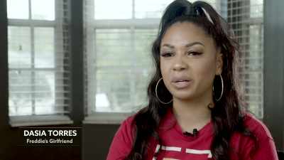 It would tear me apart
because I knew how-- - Trials To Triumph: The Documentary