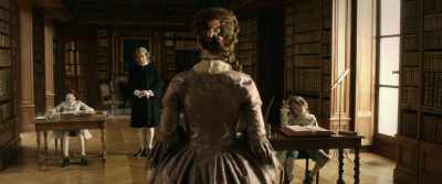 It would therefore be appropriate
if young master Valentin, - The Book of Vision
