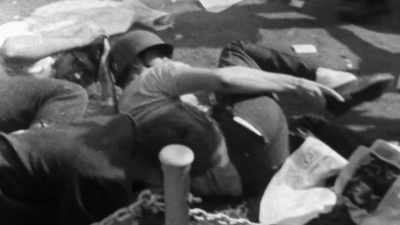It would totally
radicalized youth culture. - Days of Rage: The Rolling Stones' Road to Altamont
