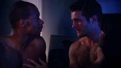 It would turn me on so much. - Now Apocalypse