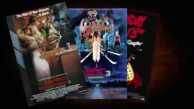 It would ultimately fall
on his shoulders - Doc of Chucky