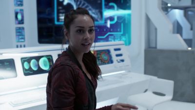 It would work. - The 100