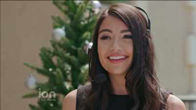 It wouldn'’t burden me.
It would be an honor. - A Wedding for Christmas