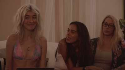 - It wouldn't be a problem
if you had followed - Bikini Hackers