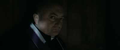 It wouldn't be a sin, no,
but it's not very nice either,
is it? - The Banshees of Inisherin