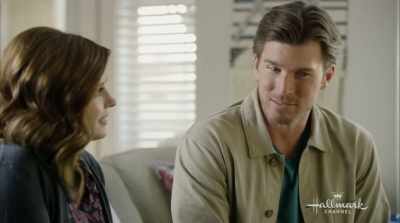 It wouldn't be fair
to any of us, - Love Unleashed