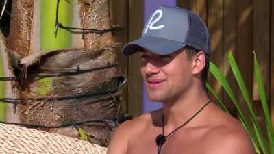>> IT WOULDN'T BE GOOD. - Love Island