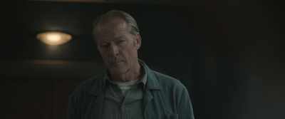 It wouldn't be the only way
that your daughter's memory - Silo