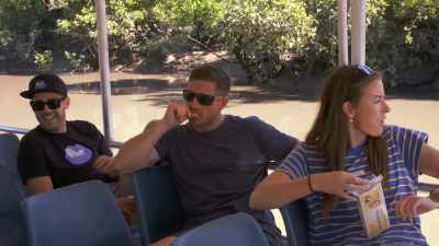 It wouldn't be the worst thing
in the world - Below Deck Down Under