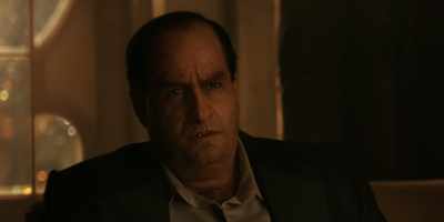 It wouldn't be too hard.
I mean, it would be possible. - The Penguin