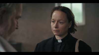 It wouldn't do to be on
the wrong side of that family. - The Burning Girls