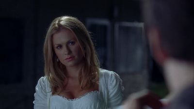 It wouldn't happen quite that way. - True Blood