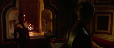 It wouldn't have to be that way - Star Wars: Episode II   Attack of the Clones