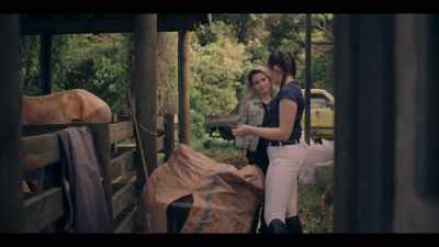 - It wouldn't have
felt like winning. - Mystic