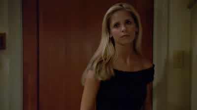 It wouldn't have killed you to be nice, you know. - Buffy the Vampire Slayer